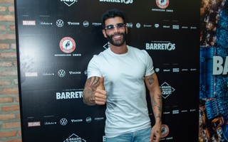Gusttavo Lima relembra primeiro show em Barretos em 2009: 'Tinham 8 pessoas'