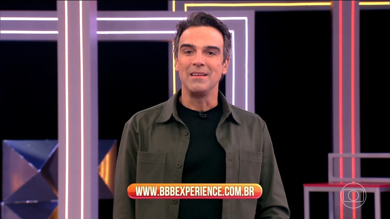 Pré-inscrições para o ‘BBB 27’ começam no ‘BBB Experience’