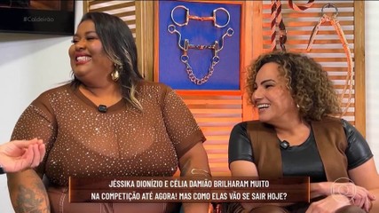 Vídeos do episódio de 'Caldeirão' de sábado, 23 de maio de 2026