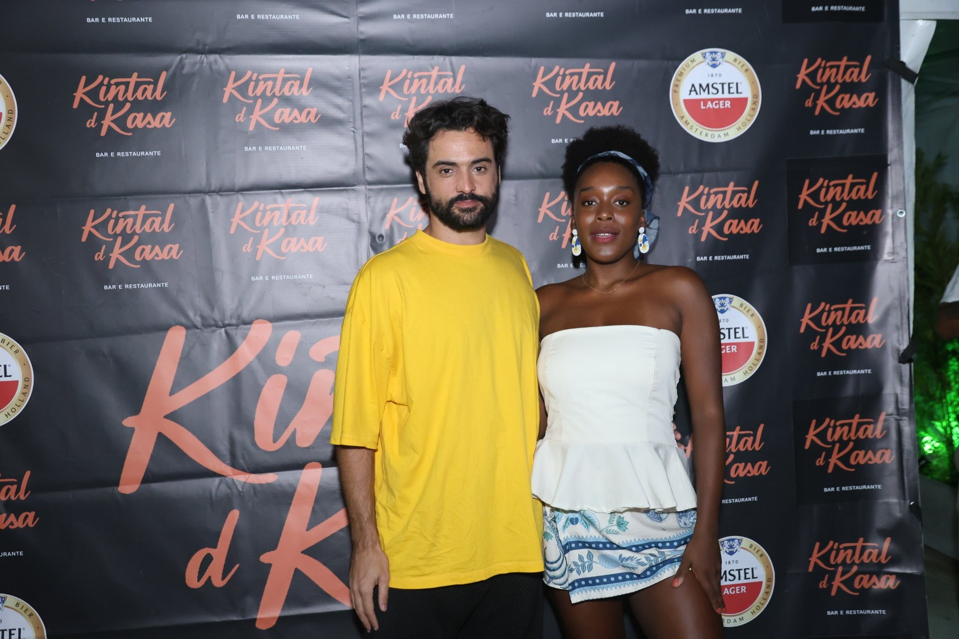 Três Graças: elenco se reúne para celebrar marca de 100 capítulos da novela das 9; veja looks