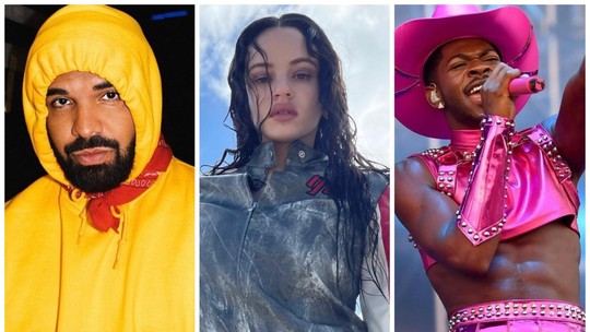 Revista Time elege músicas de Lil Nas X, Rosalía e Lizzo como as melhores  de 2019