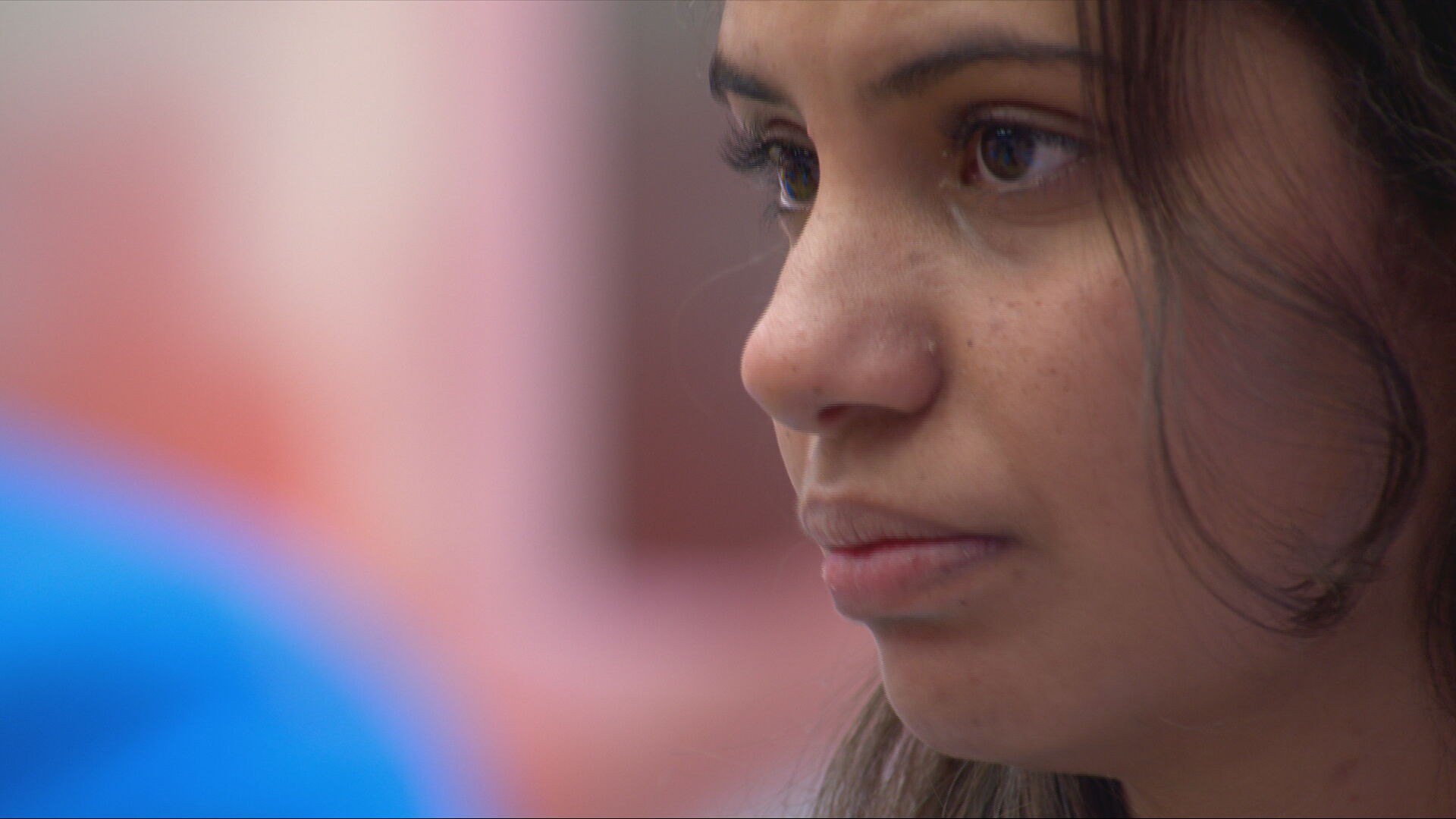 Chaiany e Gabriela cogitam voto em Ana Paula Renault no Paredão do BBB 26