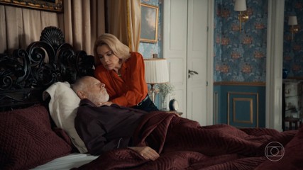 Vídeos do capítulo de 'Êta Mundo Melhor!' de quinta-feira, 25 de setembro de 2025