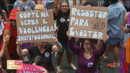 Vídeos do episódio de 'Encontro com Patrícia Poeta' de segunda-feira, 8 de dezembro de 2025