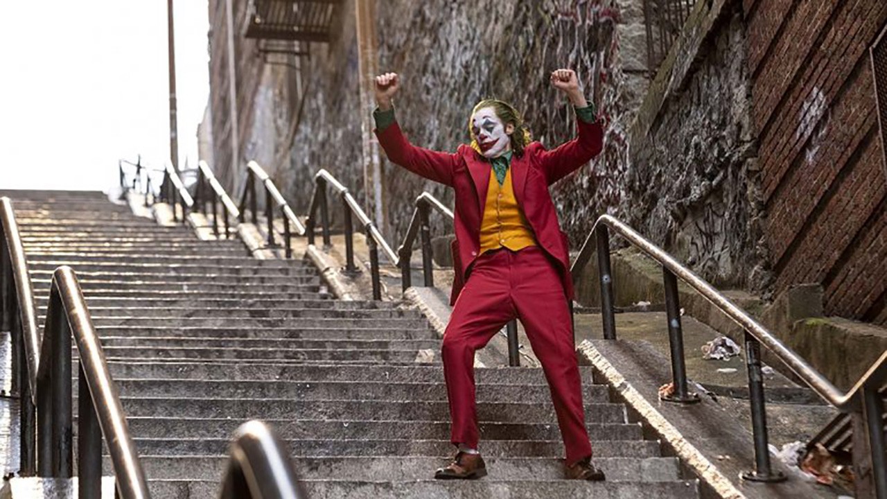 'Coringa 2' deve ser filme musical com Joaquin Phoenix e Lady Gaga | Gshow