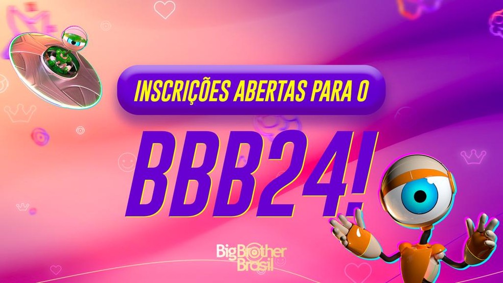 Mora fora do Brasil? Assista o BBB24 na Globo Internacional, Internacional