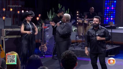 Festival da Canção - Estrela da Casa: veja todas as apresentações