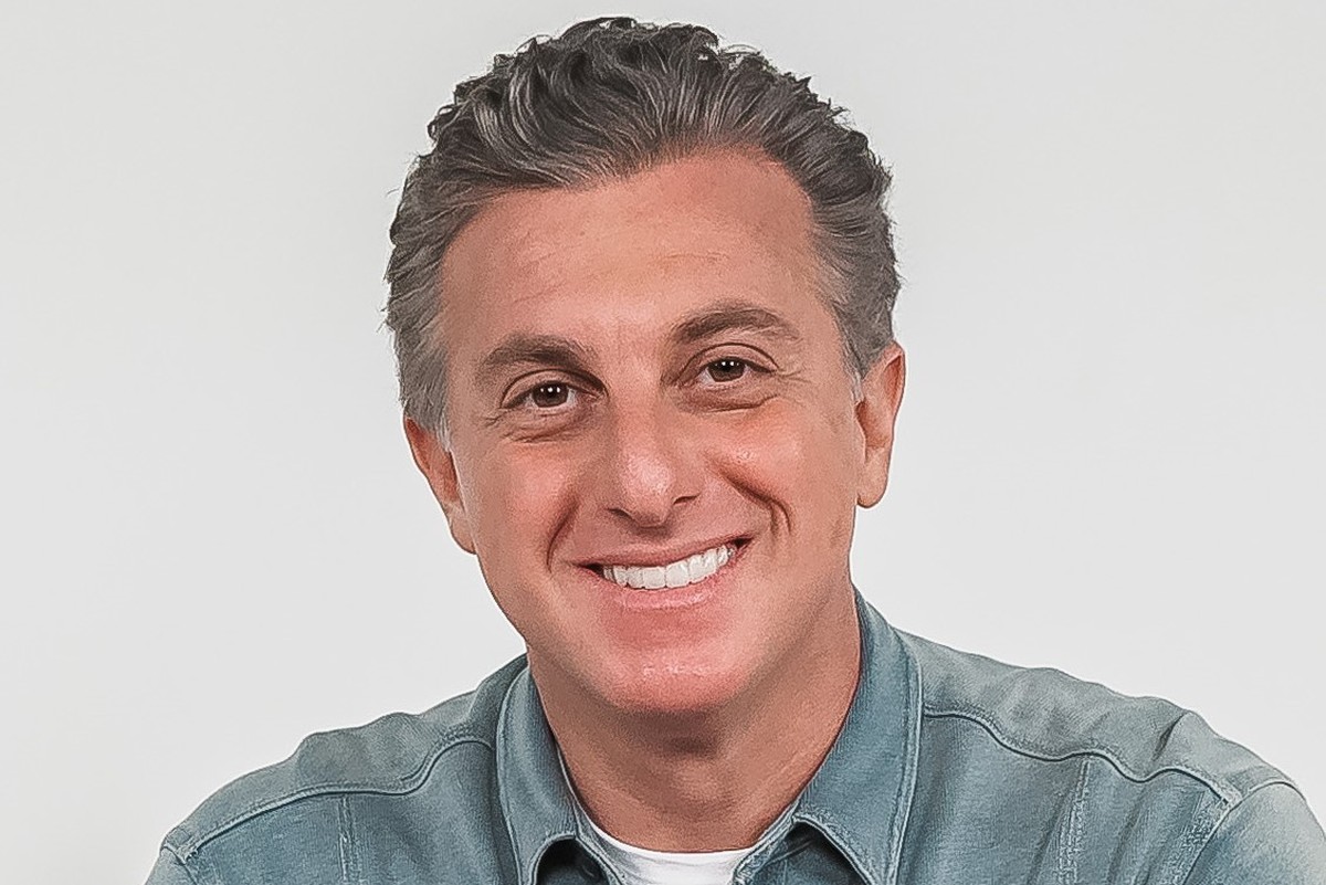 Luciano Huck fala sobre documentário para o Globoplay: 'Vontade de escutar e aprender' | Famosos | gshow