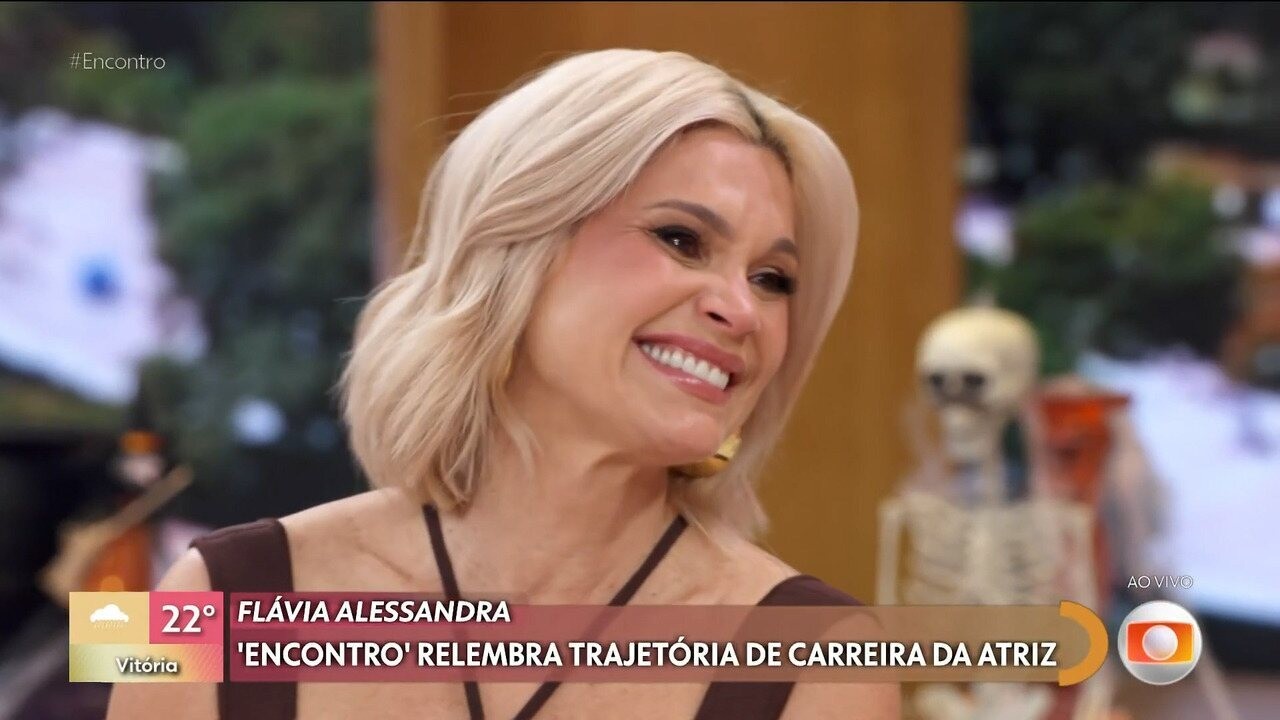 Imagem da notícia - Gshow