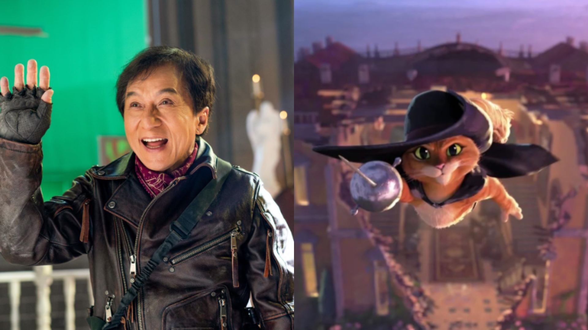 Imagem ilustrativa da programação da Sessão da Tarde com personagens de filmes diversos