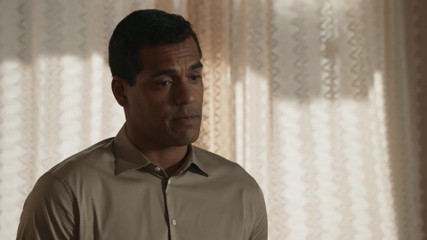 Kika e Bento incentivam Dona Patroa a tentar acordo com Egídio no processo de divórcio