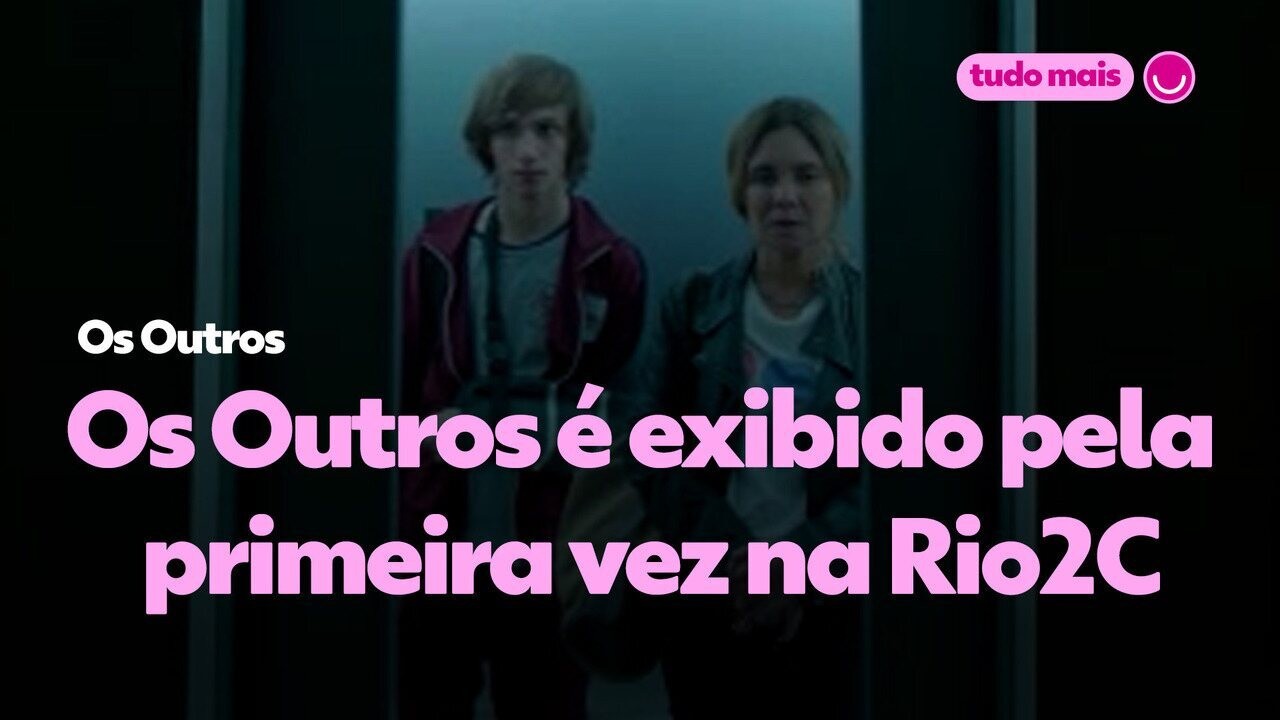 'Os Outros', série Original Globoplay com Adriana Esteves e Drica ...