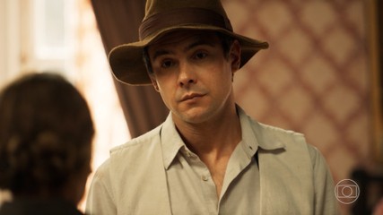 Vídeos do capítulo de 'Êta Mundo Melhor!' de segunda-feira, 23 de fevereiro de 2026