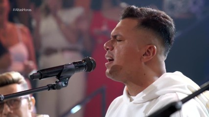 Vídeos do episódio de 'Altas Horas' de sábado, 6 de dezembro de 2025