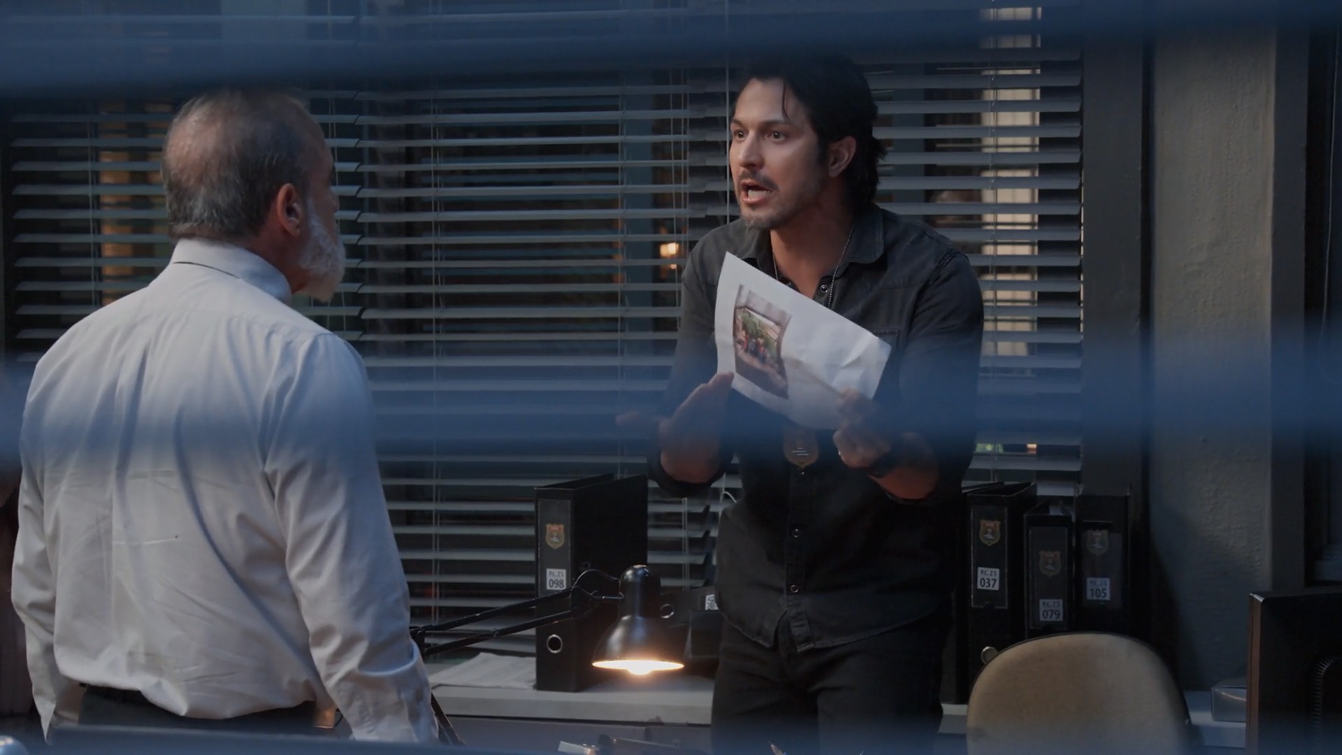 Três Graças: Paulinho é afastado da polícia por causa de Gerluce