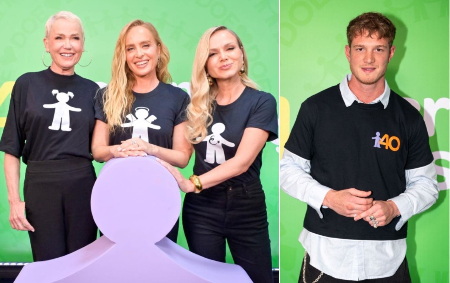 Imagem da notícia - Gshow