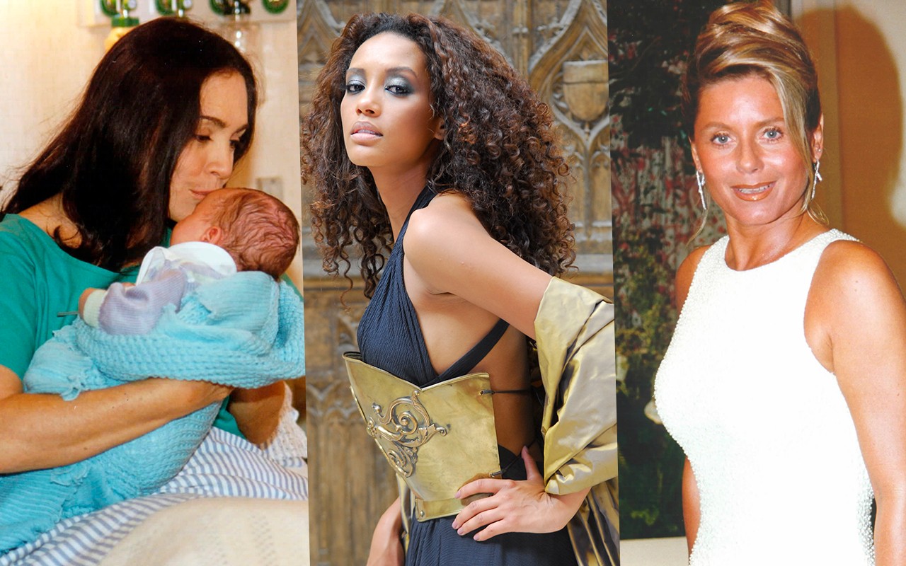 TV Globo 60 anos: relembre as Helenas de Manoel Carlos