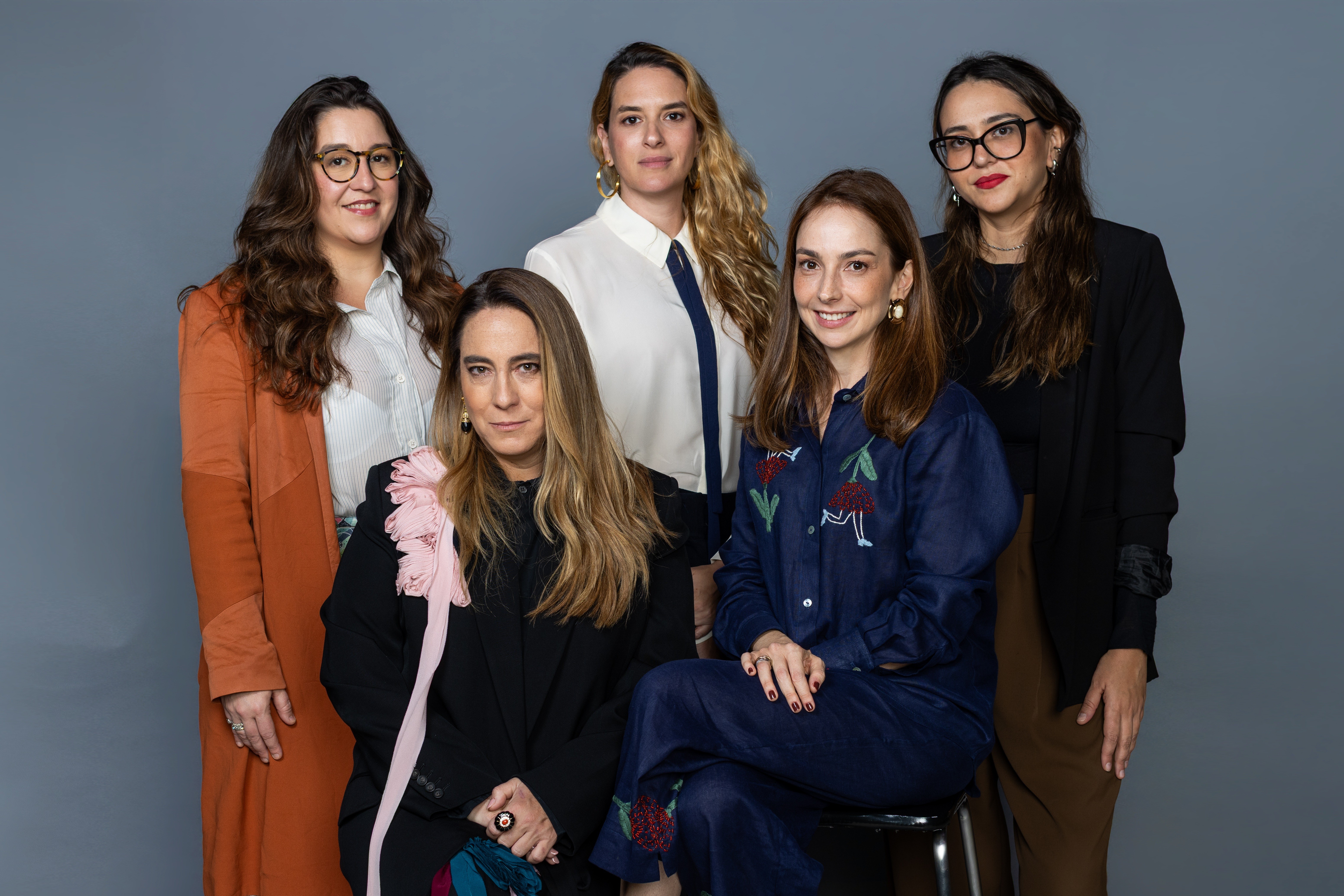 O olhar feminino por trás de O Testamento: O Segredo de Anita Harley