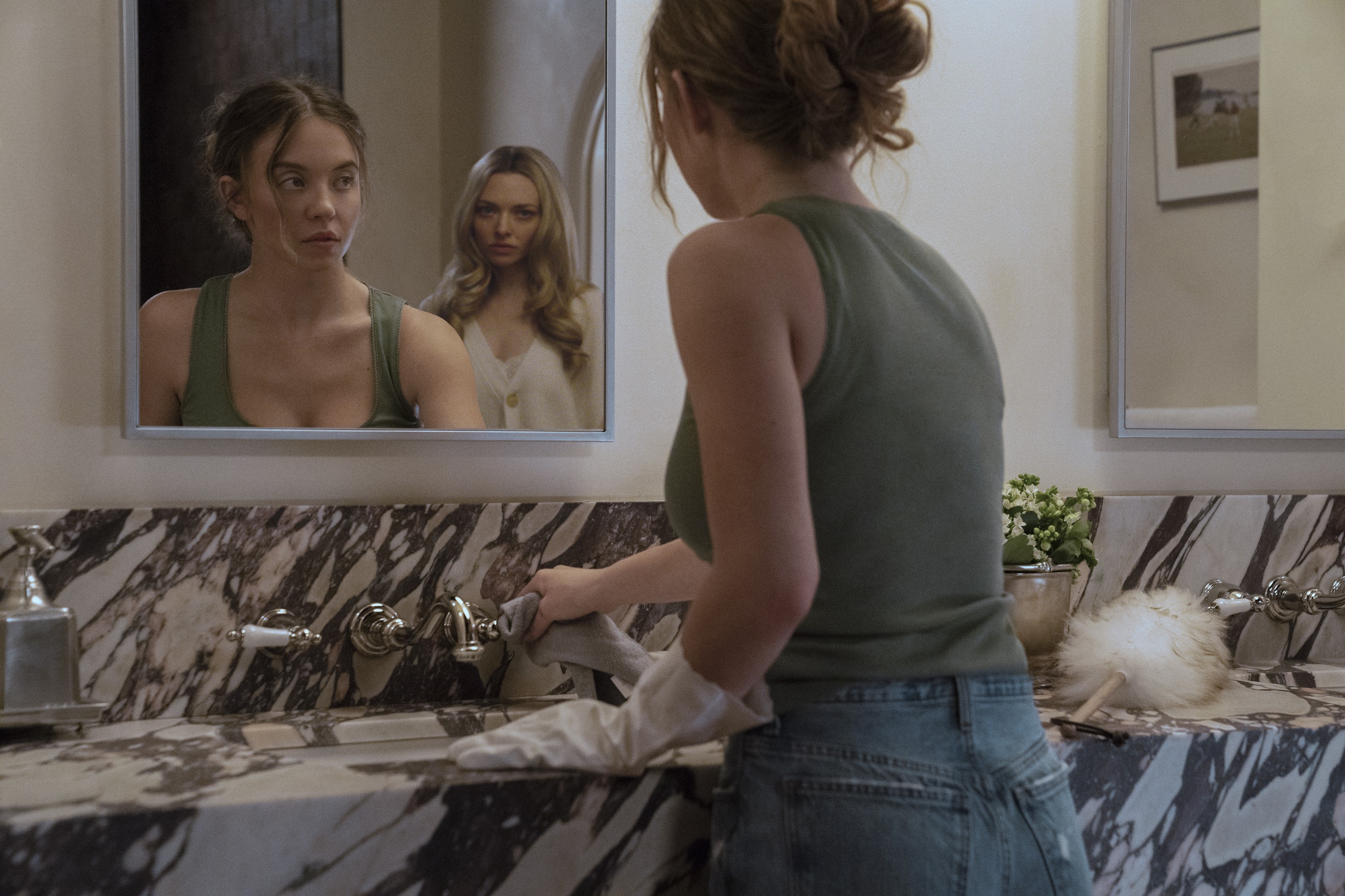 'A Empregada': três motivos para assistir ao filme no Telecine neste fim de semana