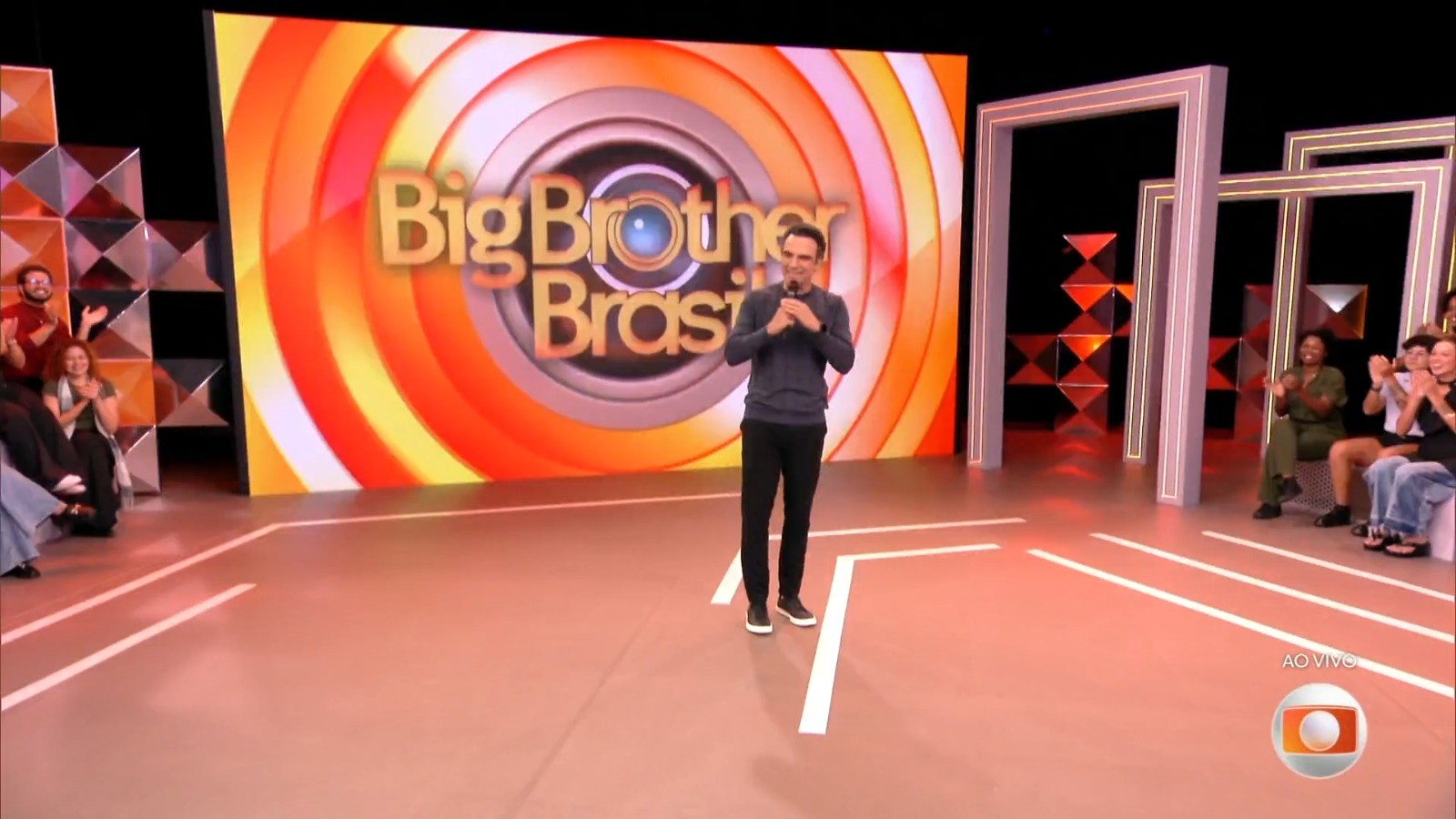 Sincerão BBB 26: participantes montam Pódio dos Medrosos