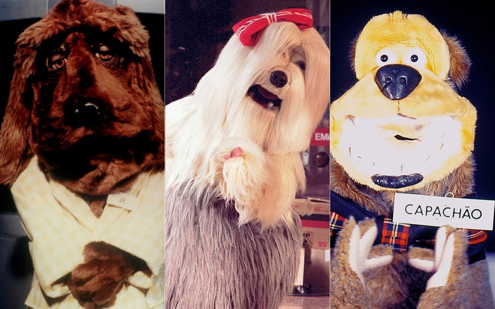 TV Colosso': confira lista de curiosidades sobre o programa infantil da década de 90 | TV | gshow