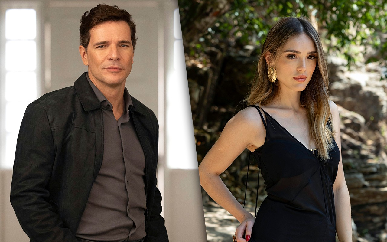 Resumo de Coração Acelerado de 20 a 25 de abril tem Alaorzinho desmemoriado e novo affair de Naiane