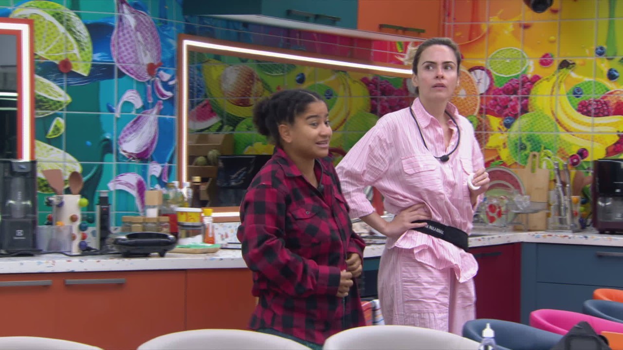 Imagem da notícia - Gshow