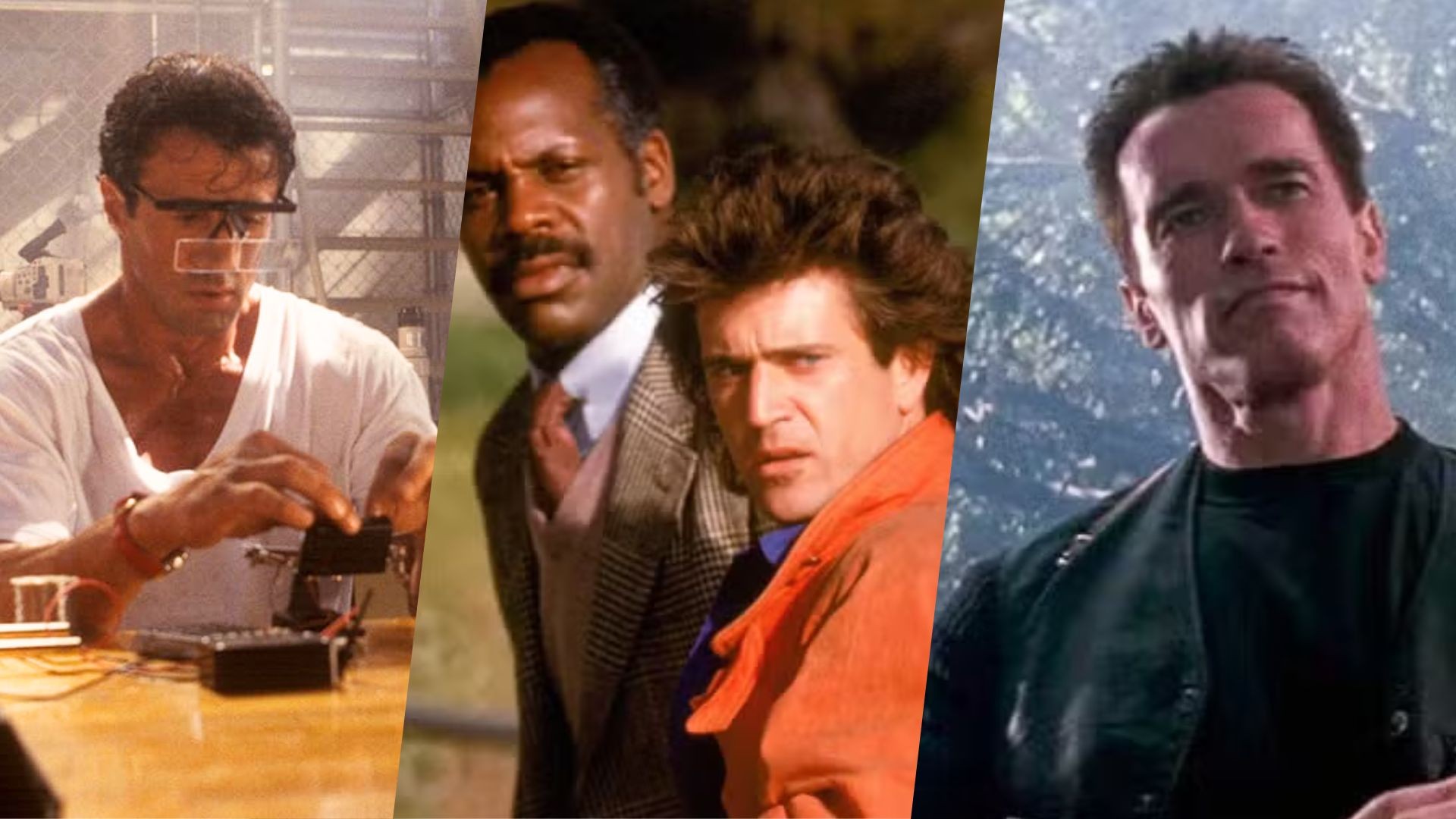 Os melhores filmes policiais do Globoplay no Plano Premium