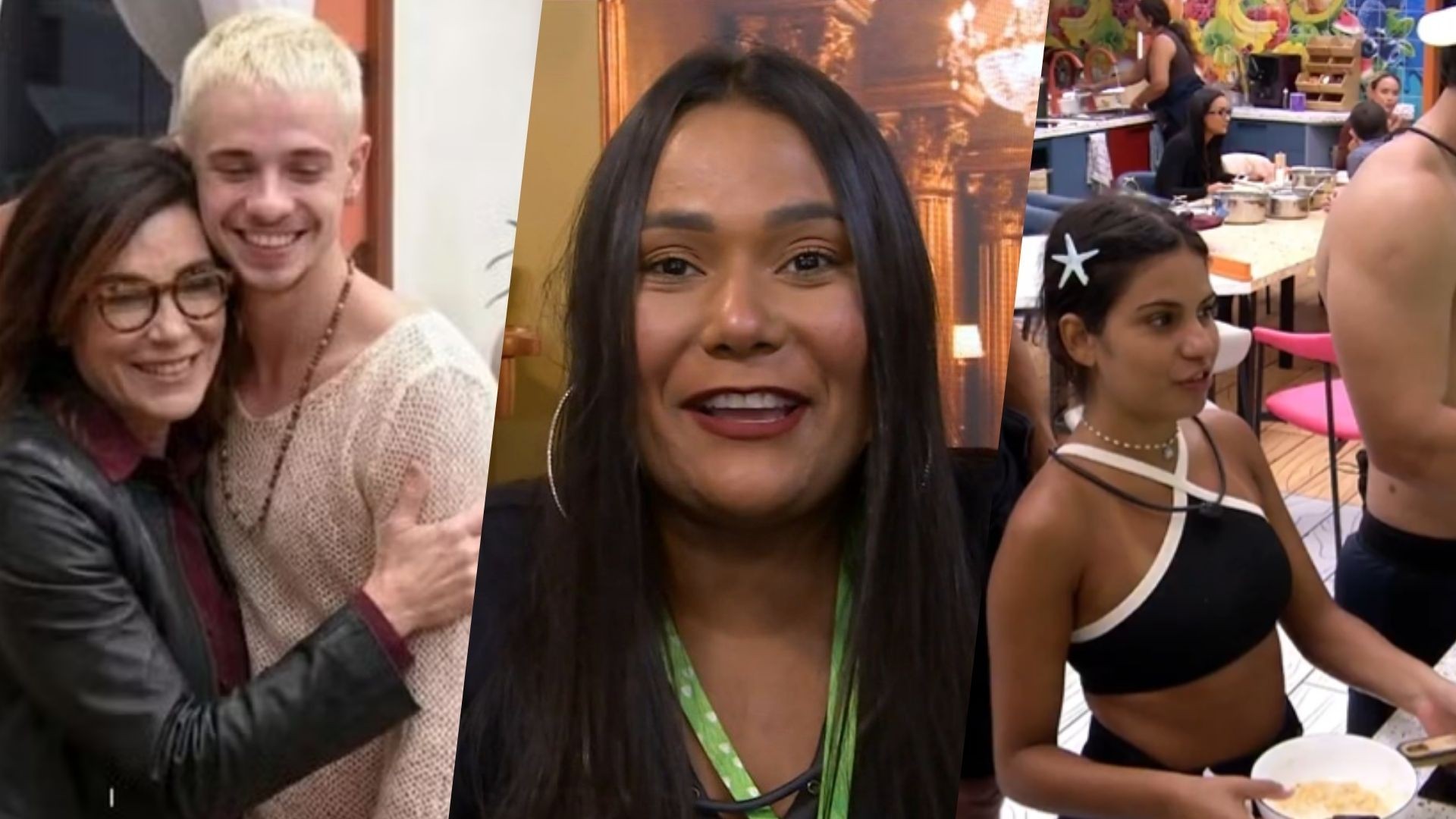 De 'Chaianyverso' a 'Panquequinha': os memes mais populares do primeiro mês de BBB 26