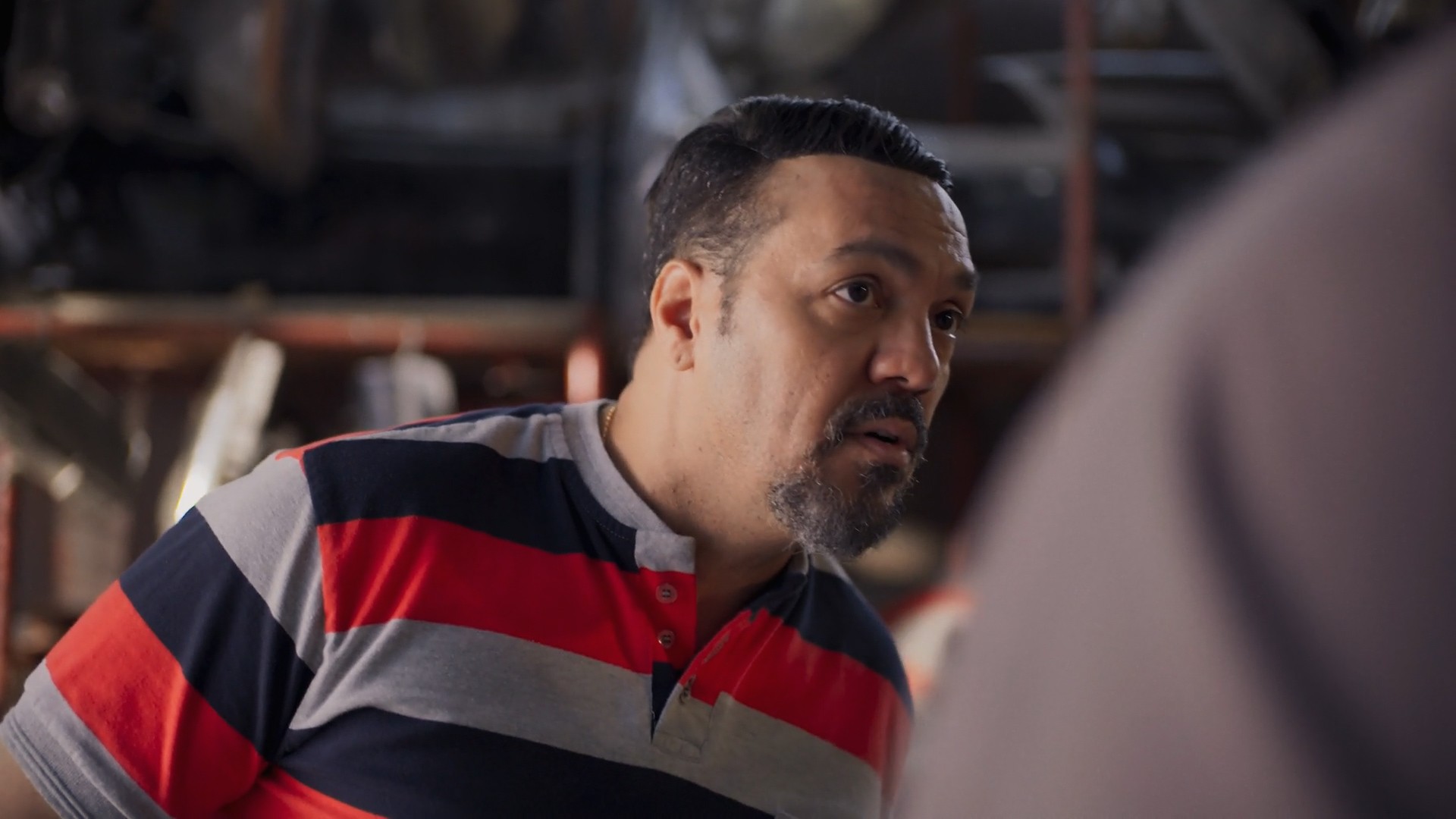 Resumo de Três Graças de 29 de dezembro a 3 de janeiro