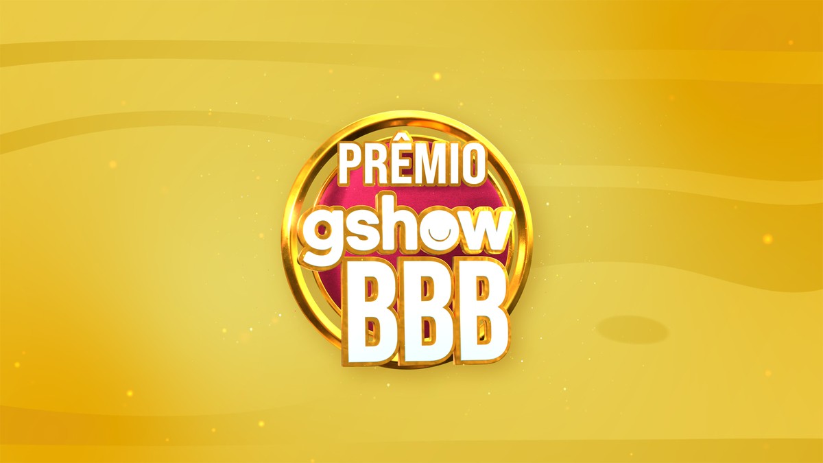 Prêmio gshow BBB 26: acompanhe os bastidores em tempo real!