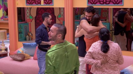 Vídeos do BBB 25: confira tudo o que rolou na madrugada de sábado, 12/4
