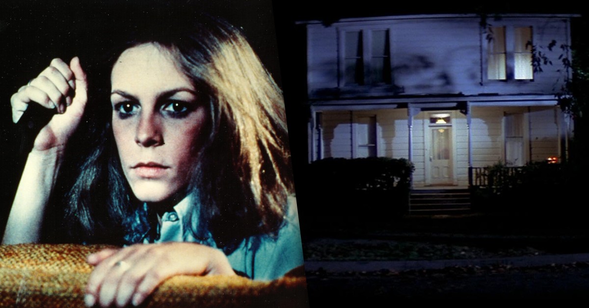 8 filmes e séries para ver no Halloween - Casa e Jardim