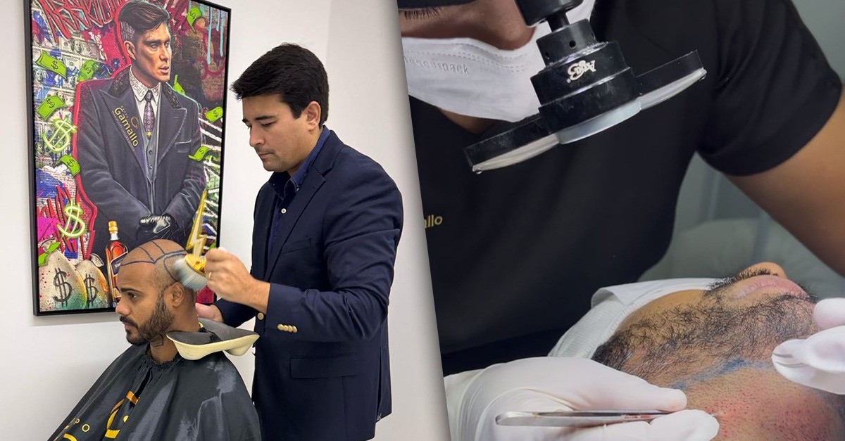 Marcus Vinícius, do BBB 24, passa por 12h de cirurgia e fala sobre recuperação: 'Superconfiante'