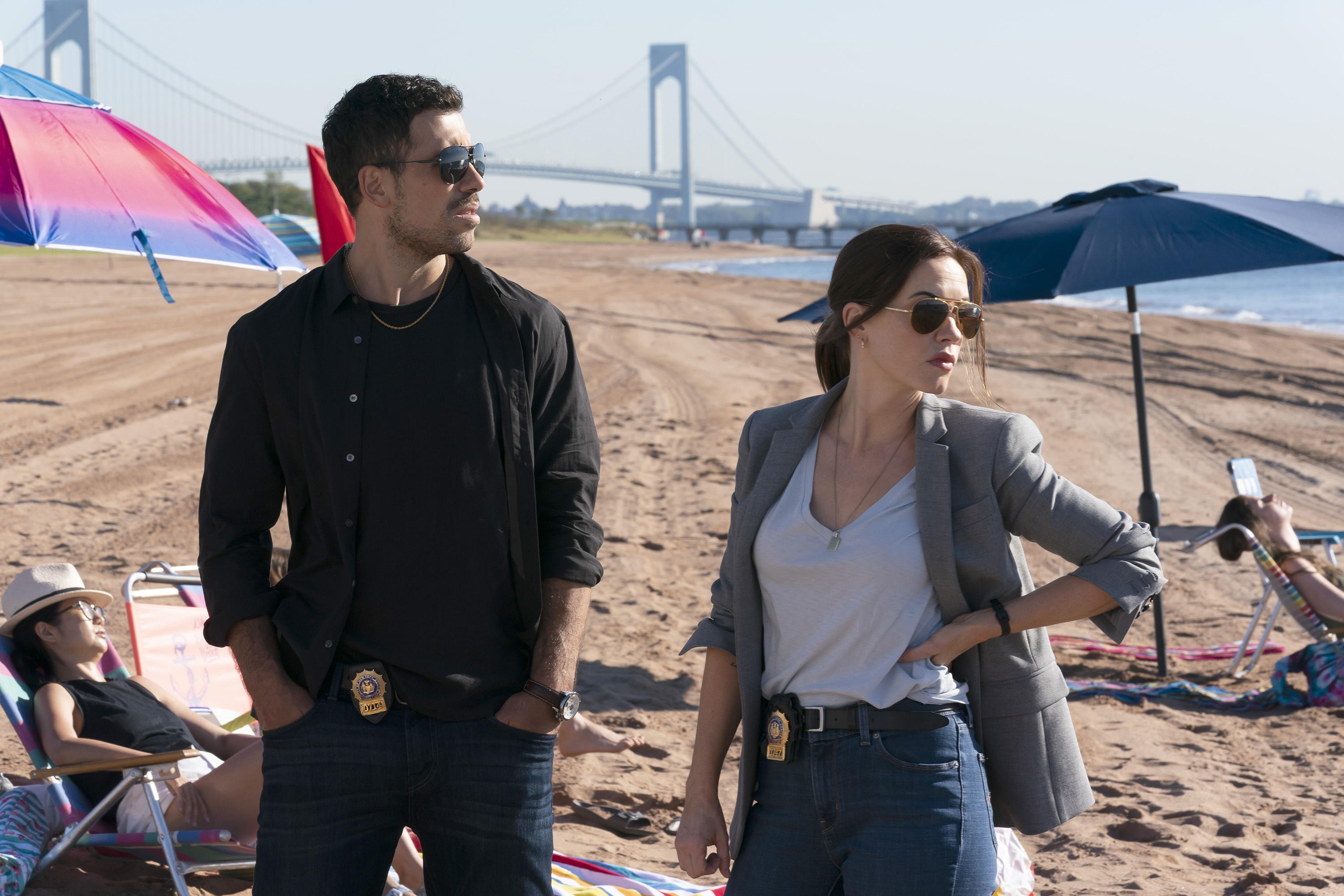 Séries policiais de sucesso chegam ao Globoplay em dezembro; saiba quais são