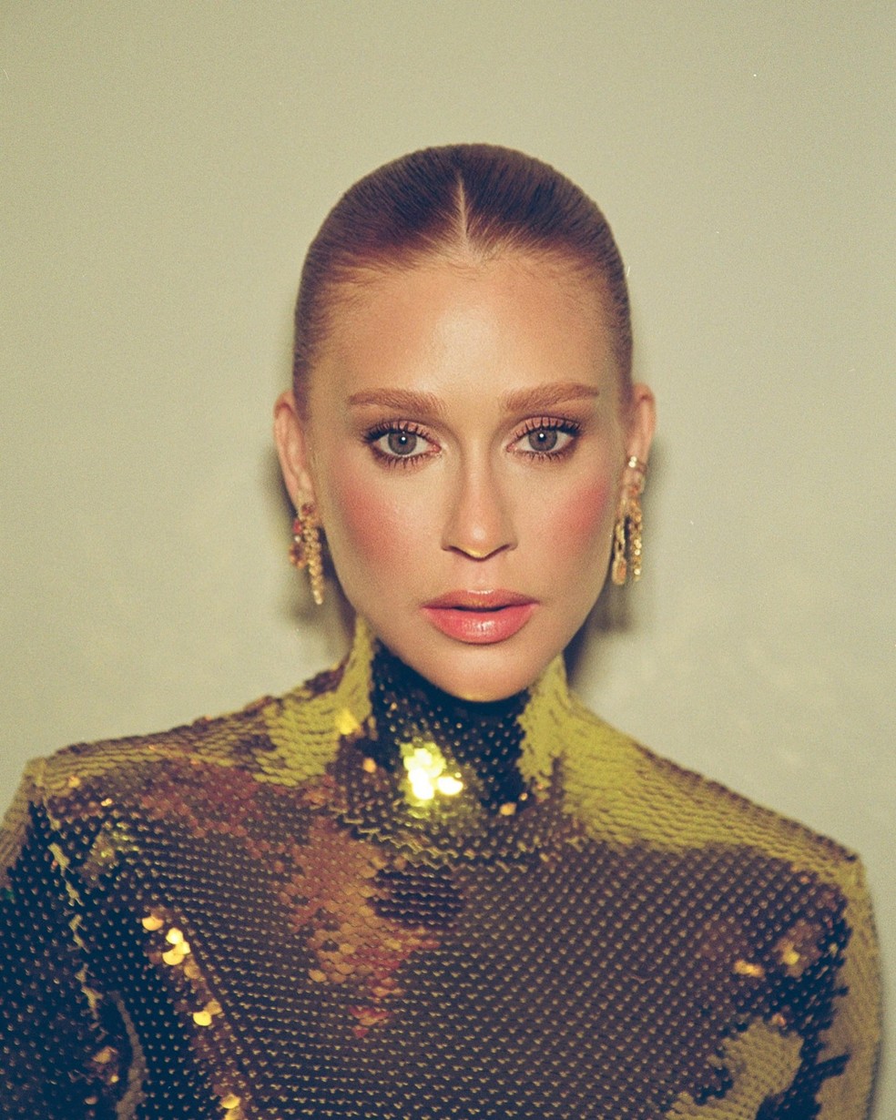 Marina Ruy Barbosa — Foto: Reprodução/Instagram