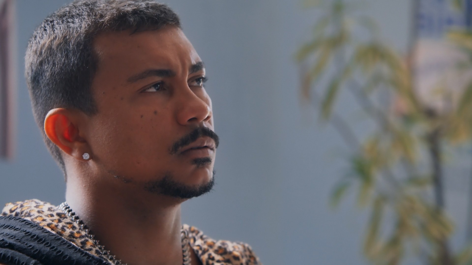 Três Graças: Bagdá repensa vida no crime após morte de Jorginho