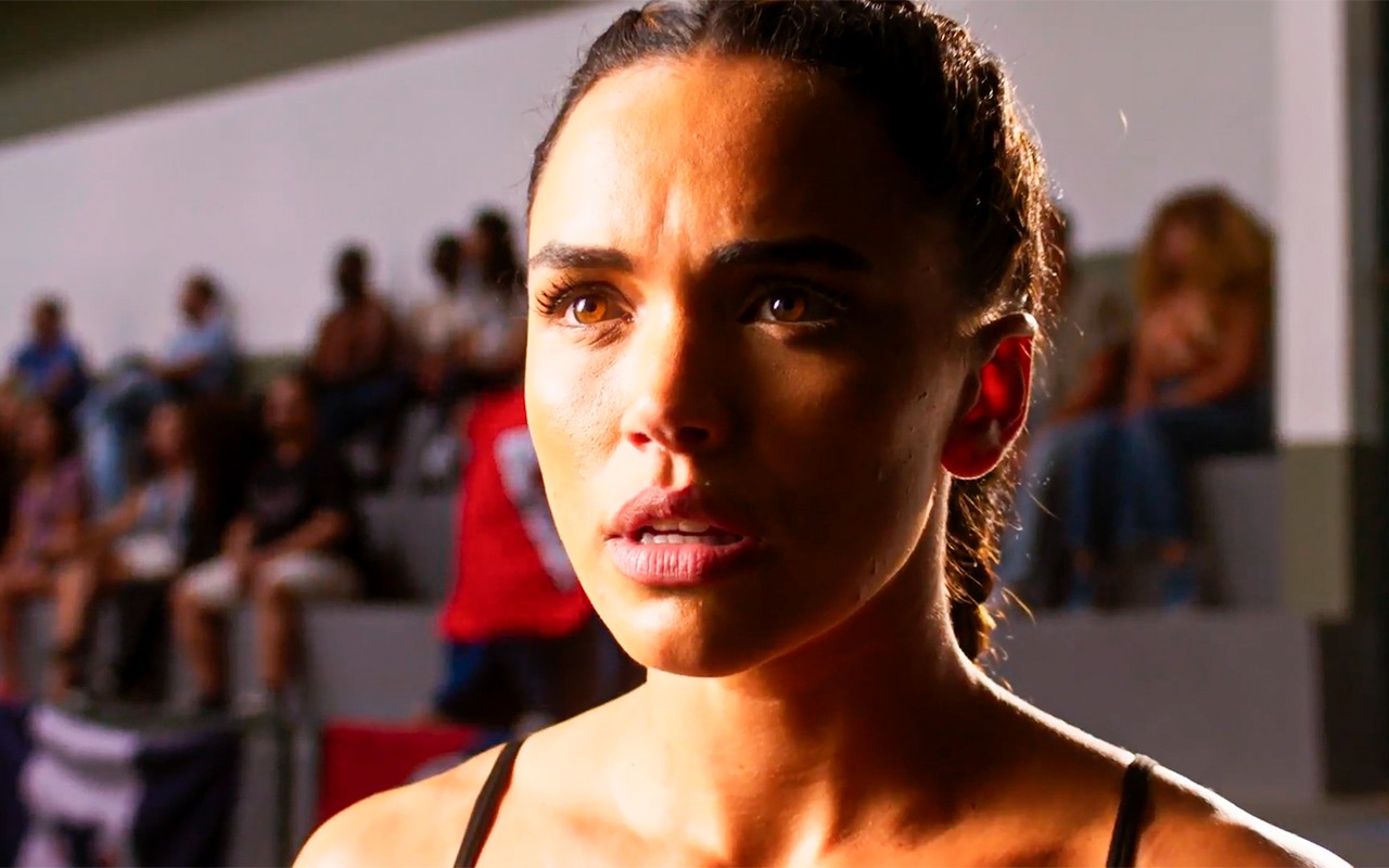 Dona de Mim: Bárbara é obrigada a perder luta e fica arrasada