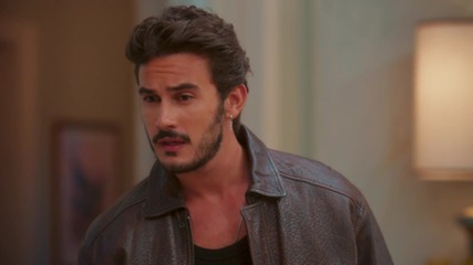 Vídeos do capítulo de 'Coração Acelerado' de terça-feira, 7 de abril de 2026