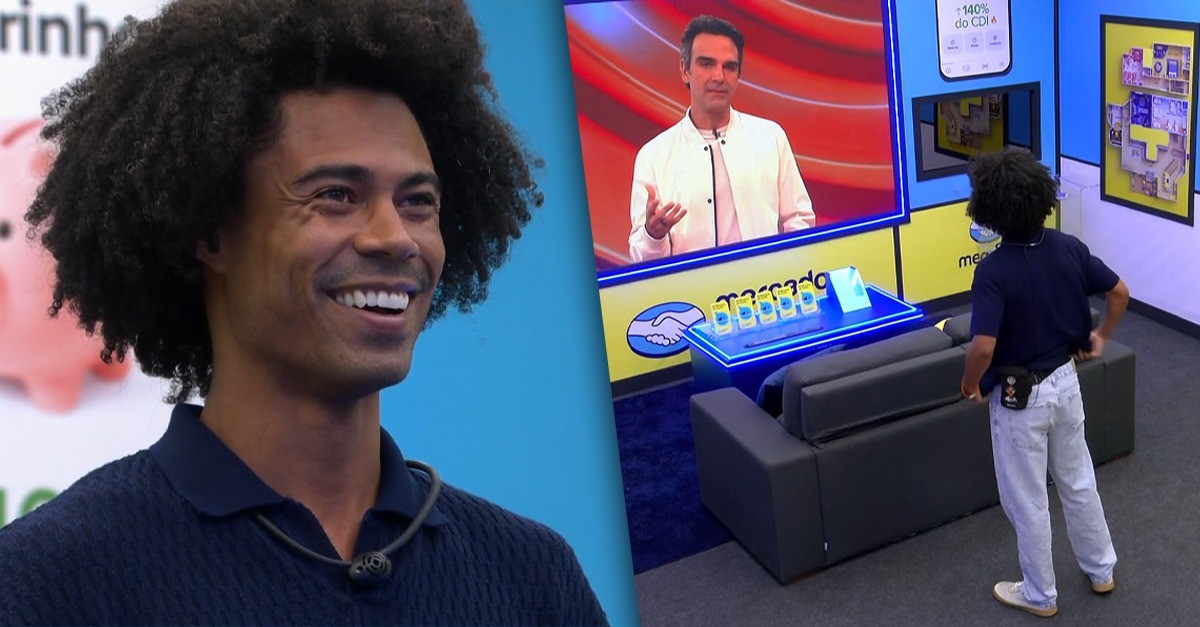 Exilado e Quarto Secreto: veja todos os pontos da 7ª rodada do Cartola BBB