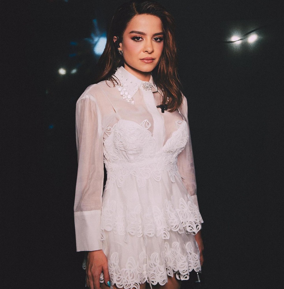Maiara — Foto: Instagram