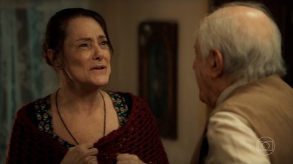 Vídeos do capítulo de 'Êta Mundo Melhor!' de terça-feira, 14 de outubro de 2025