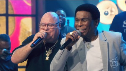 Vídeos do episódio de 'Conversa com Bial' de terça-feira, 9 de dezembro de 2025