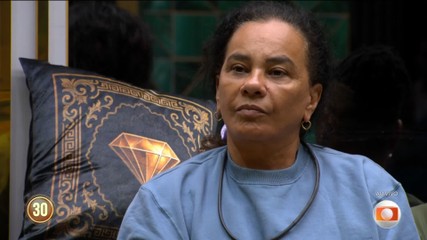 Veja como foi formado o 12º Paredão do BBB 26