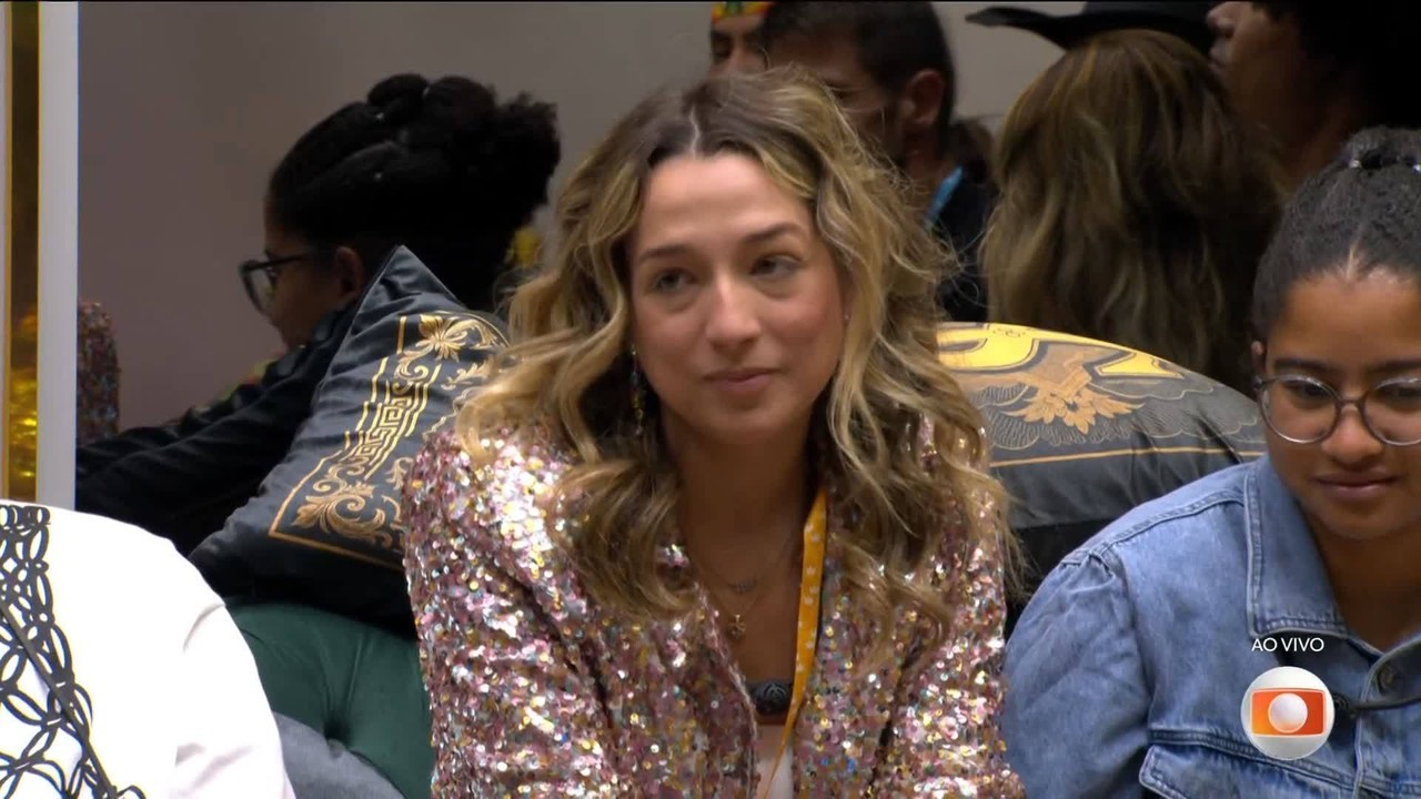 Líder Samira indica Jordana ao Paredão Falso do BBB 26