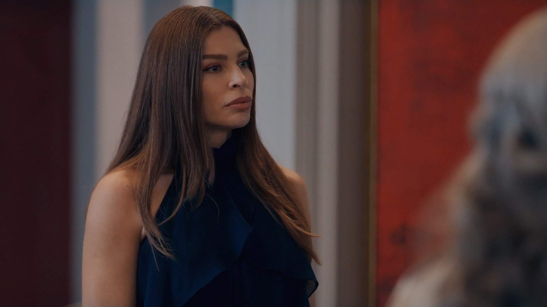 Três Graças: Arminda denuncia roubo das Três Graças e acusa Rogério