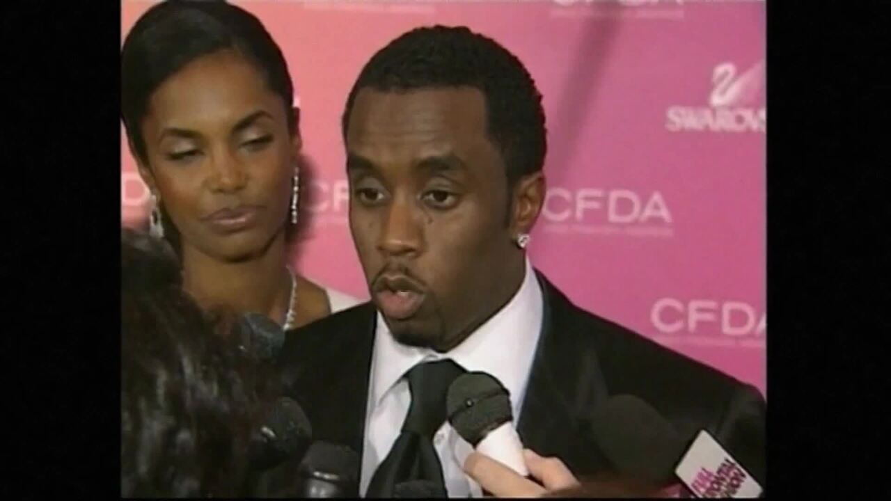 P. Diddy: veja 8 revelações chocantes sobre o rapper abordadas em documentário