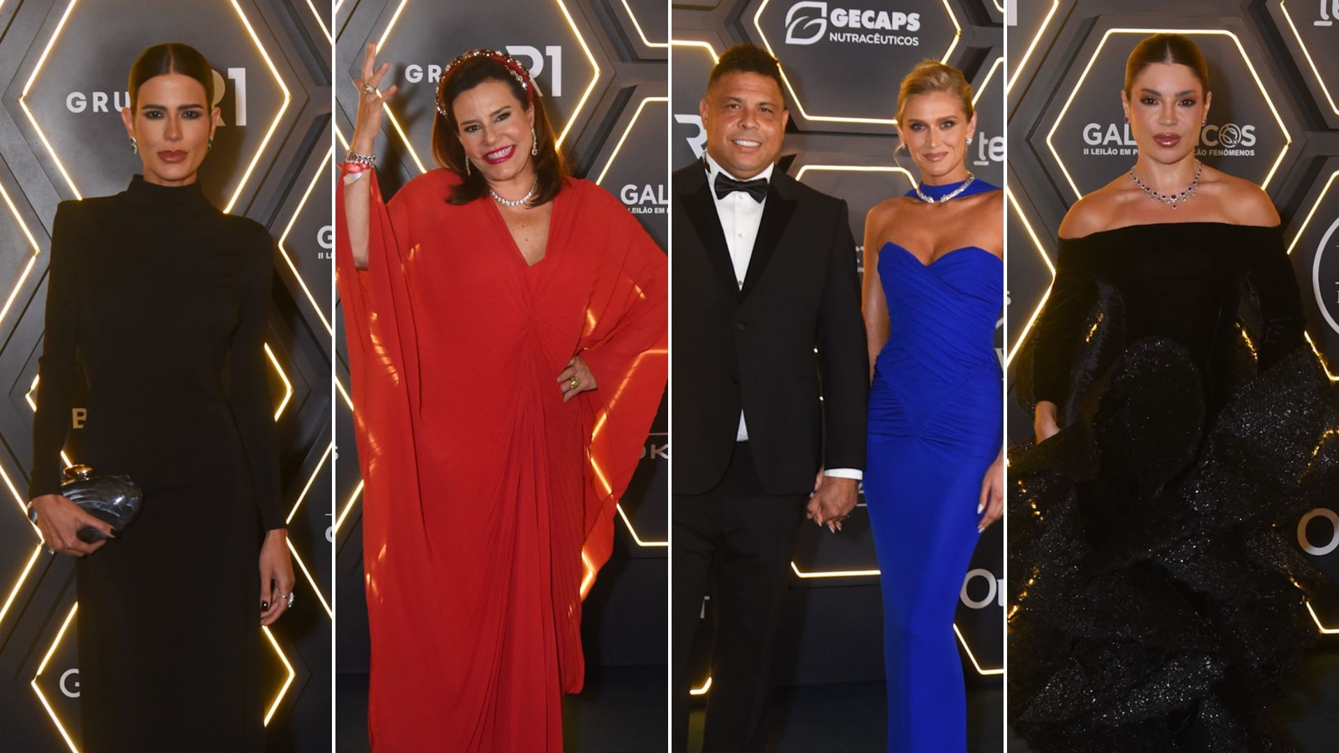 Leilão de Ronaldo Fenômeno tem lance de mais de R$ 1 milhão, grama da Copa, encontro com Messi e mais; veja lista