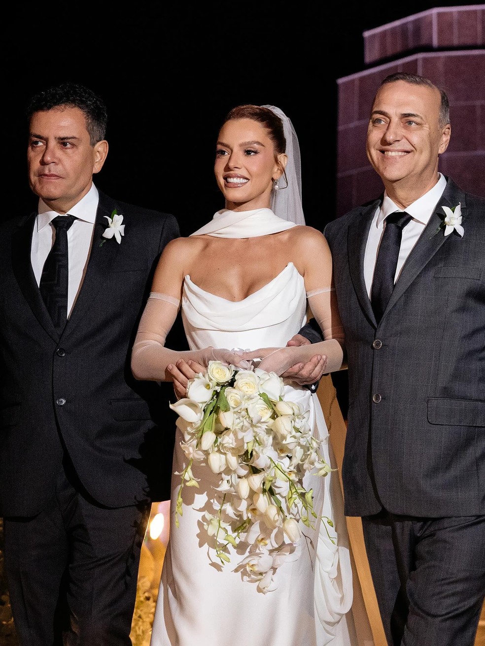 Giovanna Lancelloti abre novo álbum — Foto: Reprodução/Instagram