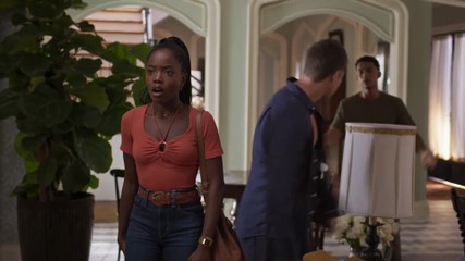 Vídeos do capítulo de 'Dona de Mim' de quarta-feira, 30 de abril de 2025